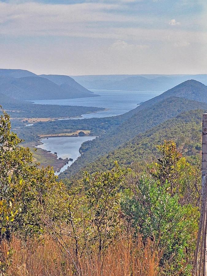 Loskop Serene Bush Cabin Winterkamp Εξωτερικό φωτογραφία