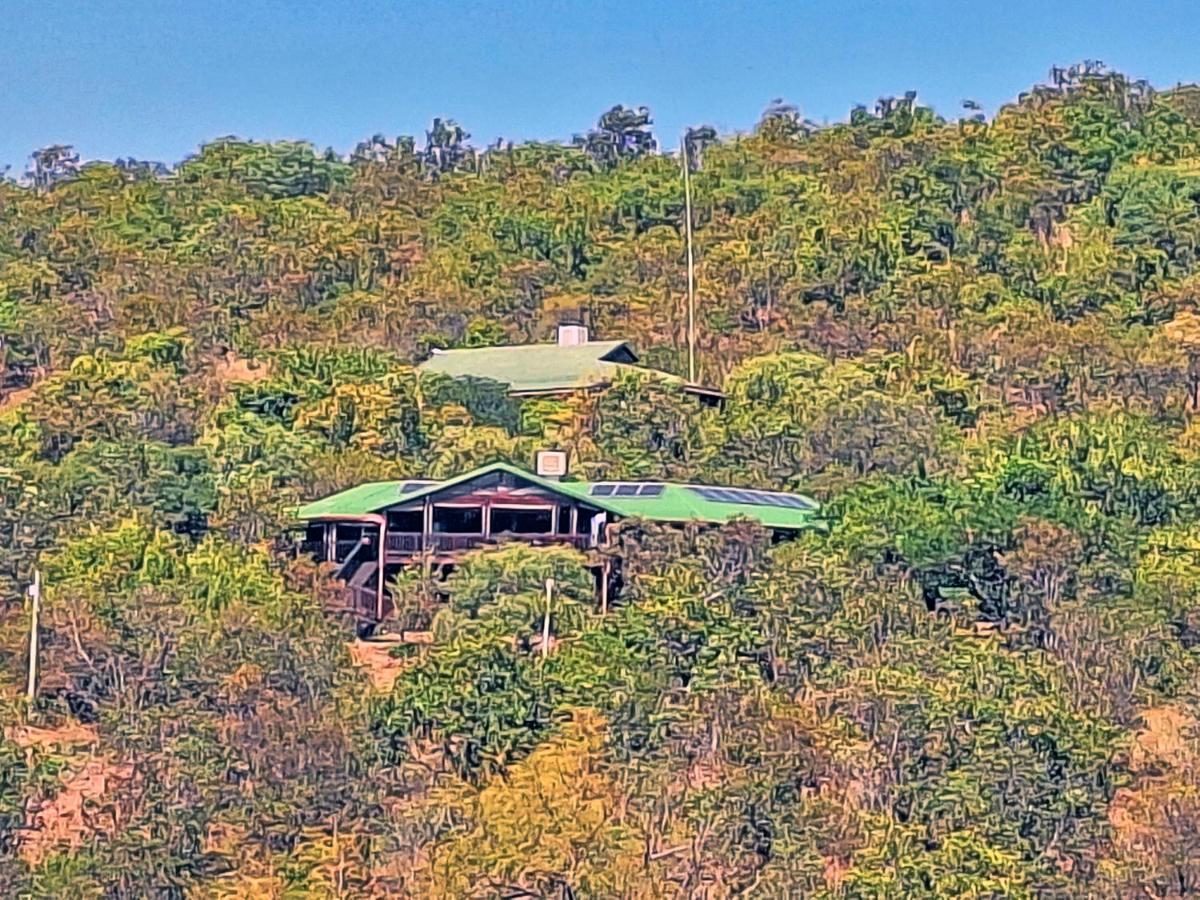 Loskop Serene Bush Cabin Winterkamp Εξωτερικό φωτογραφία
