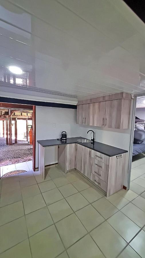 Loskop Serene Bush Cabin Winterkamp Εξωτερικό φωτογραφία