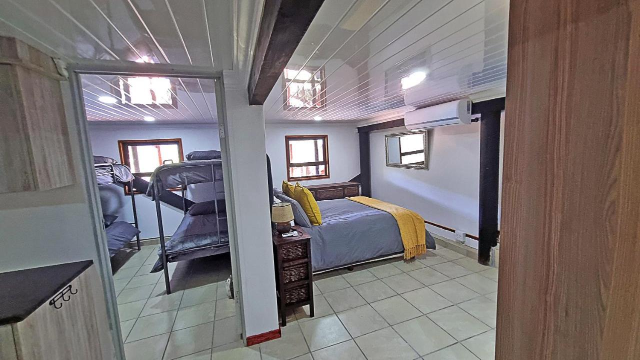 Loskop Serene Bush Cabin Winterkamp Εξωτερικό φωτογραφία