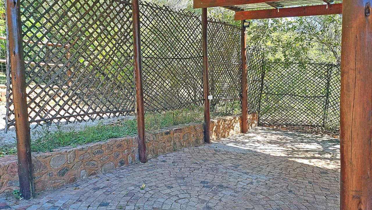 Loskop Serene Bush Cabin Winterkamp Εξωτερικό φωτογραφία