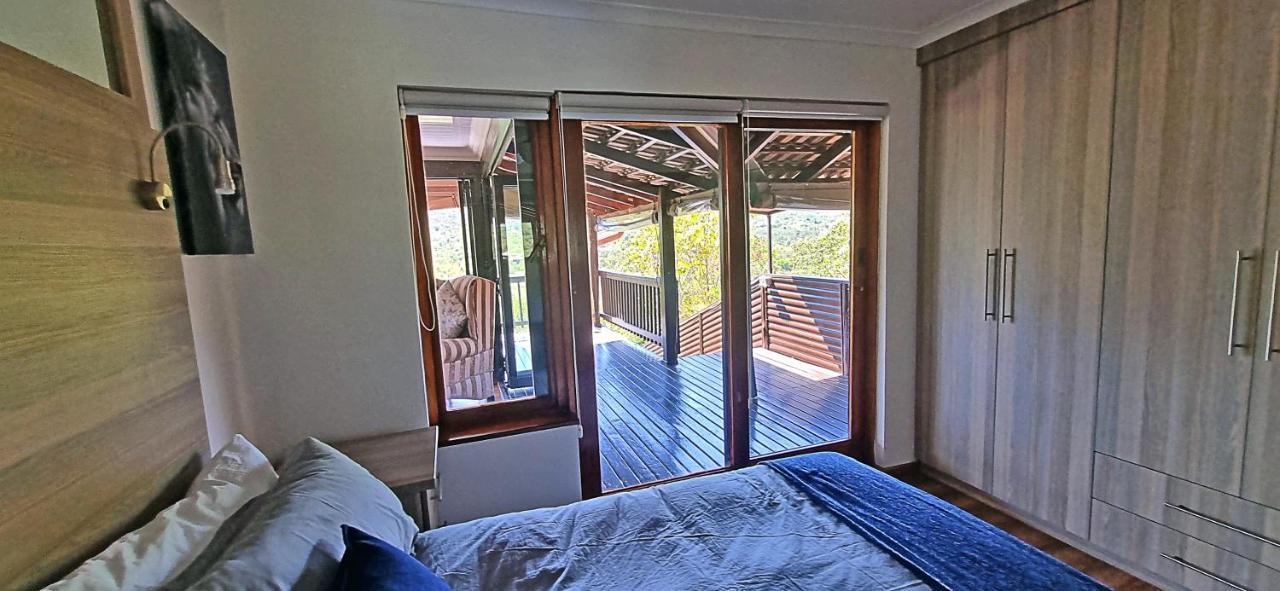 Loskop Serene Bush Cabin Winterkamp Εξωτερικό φωτογραφία