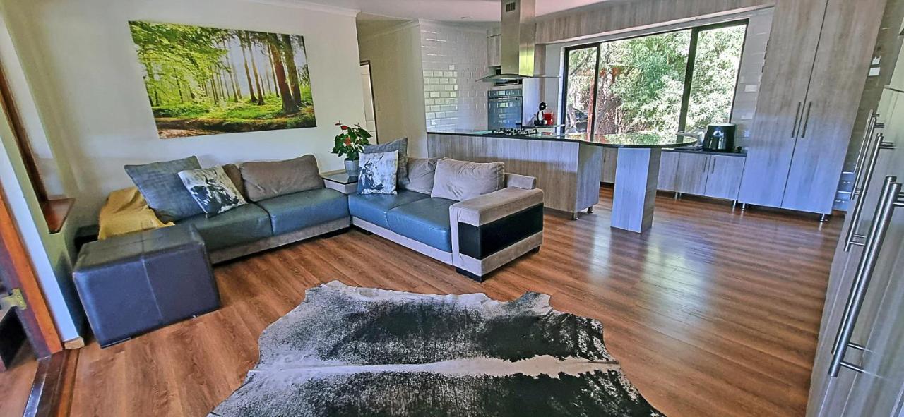 Loskop Serene Bush Cabin Winterkamp Εξωτερικό φωτογραφία