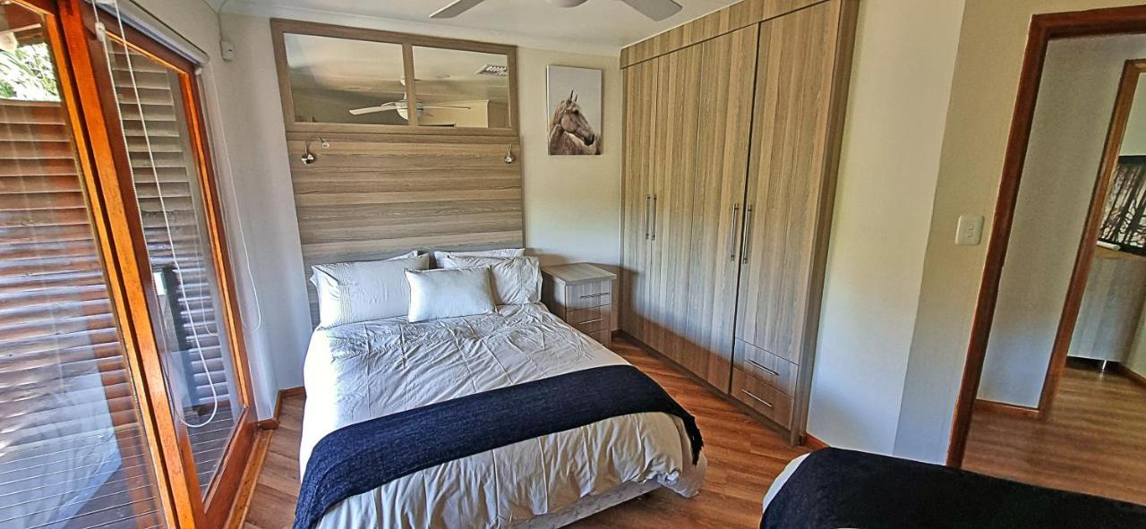 Loskop Serene Bush Cabin Winterkamp Εξωτερικό φωτογραφία