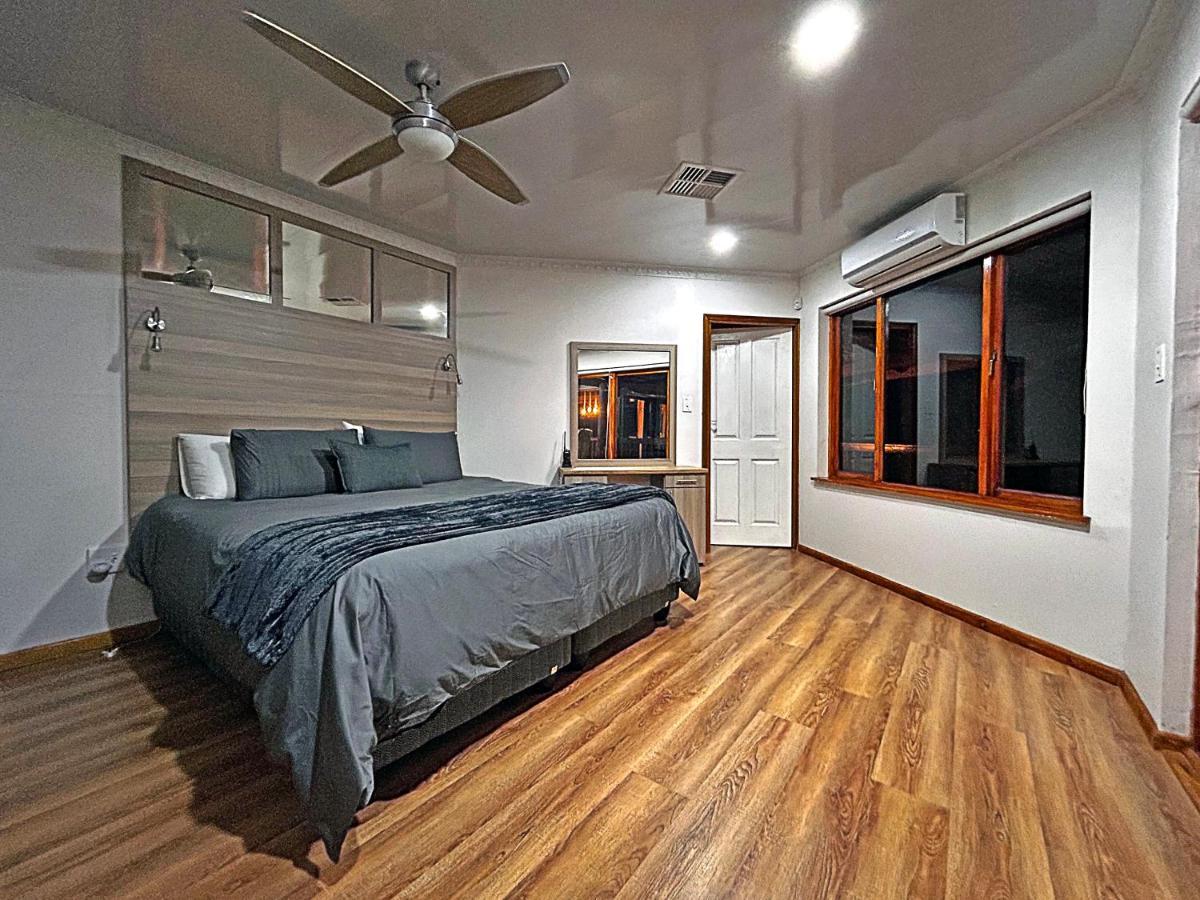 Loskop Serene Bush Cabin Winterkamp Εξωτερικό φωτογραφία