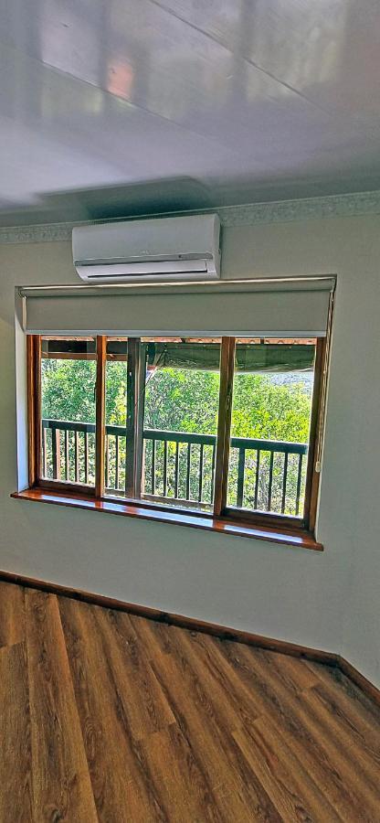 Loskop Serene Bush Cabin Winterkamp Εξωτερικό φωτογραφία