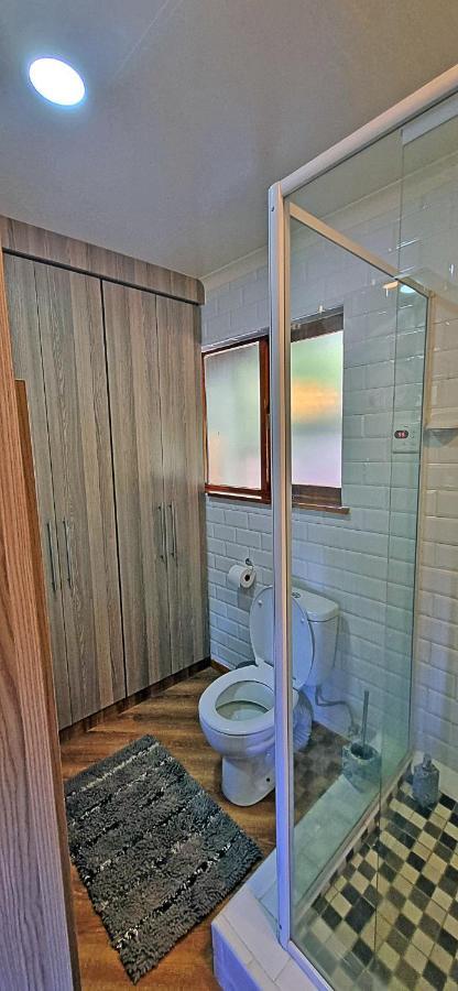 Loskop Serene Bush Cabin Winterkamp Εξωτερικό φωτογραφία