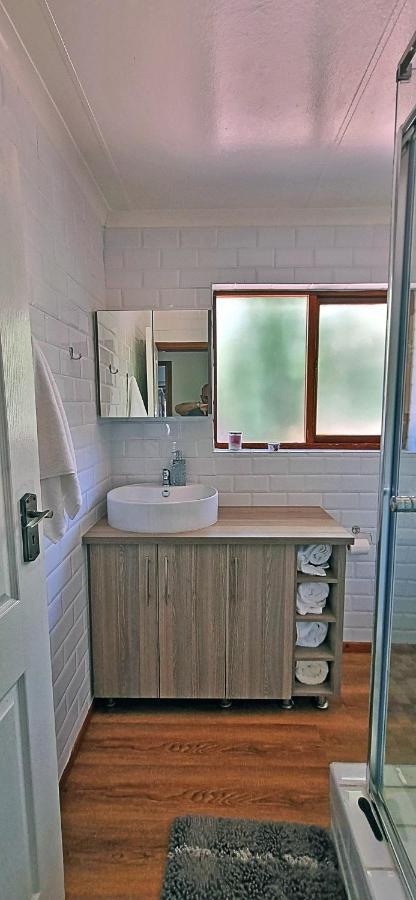 Loskop Serene Bush Cabin Winterkamp Εξωτερικό φωτογραφία